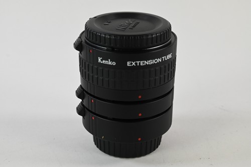 Kenko set tubi prolunga - kenko, di