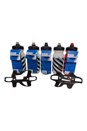 Set giant borracce - set,