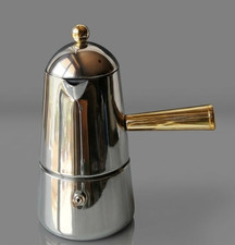 UNUSED caffettiera 3 /4