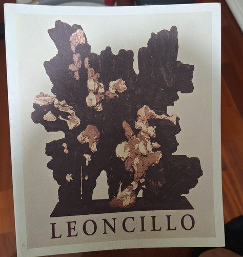 Leoncillo opere dal 1938 al - leoncillo.,