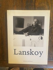 Dron Pascaline Pittiglio Angelo André Lanskoy Paris Pittiglio 1990
