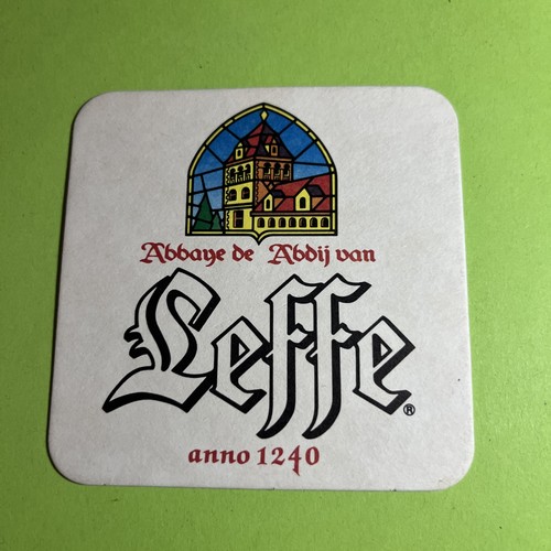 Leffe abbaye abdij van - leffe,