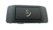 6918478-03 COMANDO INTERRUTTORE SOS BMW E60 530D 3.0 306D2 2004