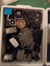 materiale elettronio vario