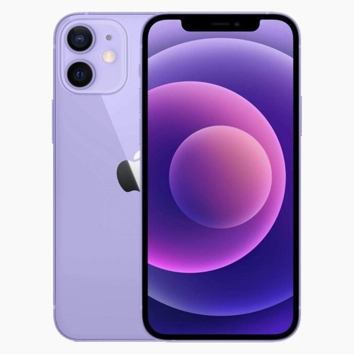 Apple iphone mini 64gb - apple,