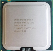 Processore Intel Core 2 Quad