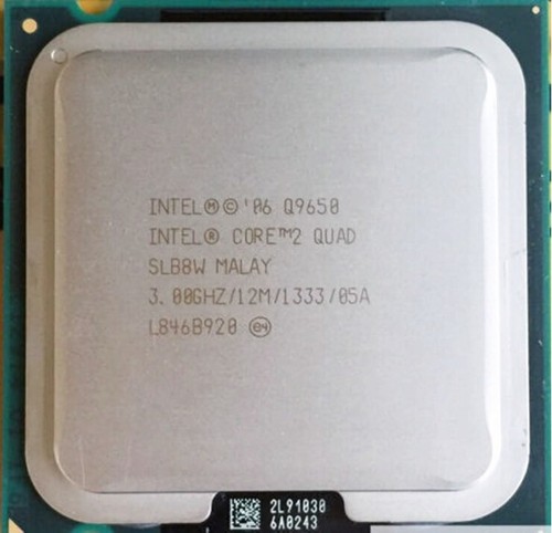 Processore intel core - intel, 2