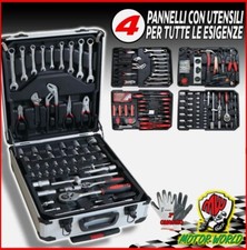 Cassetta attrezzi trolley - a,