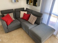 divano angolare Ikea