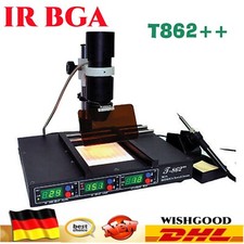 Stazione di rilavorazione