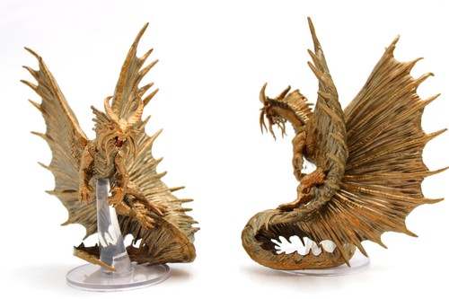 Icons the realms set - d&d, of