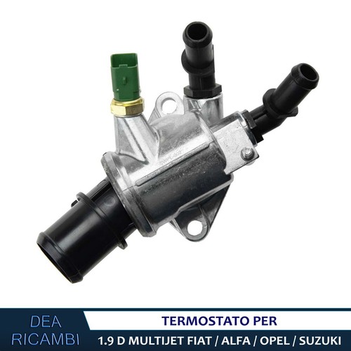 Termostato per alfa romeo 159 - termostato,