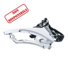 Cambio anteriore deragliatore