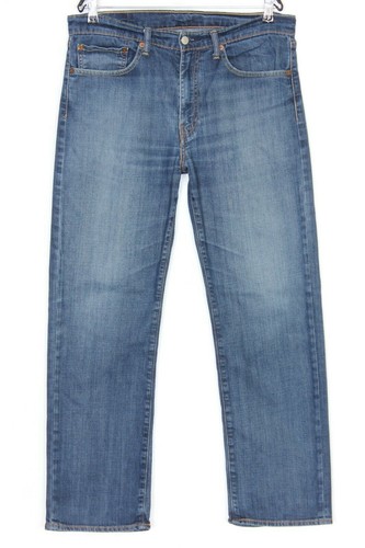 Levis 751 jeans - levis,
