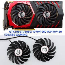2PZ Ventola di raffreddamento