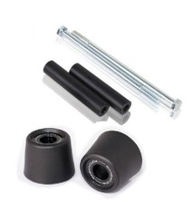 Barracuda kit coppia tamponi - barracuda,