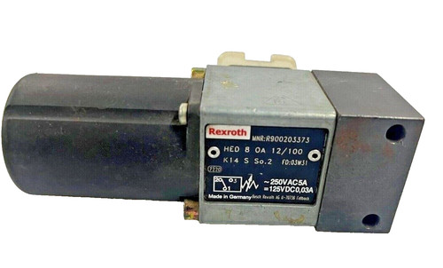 R900203373 pressostato - r900203373,