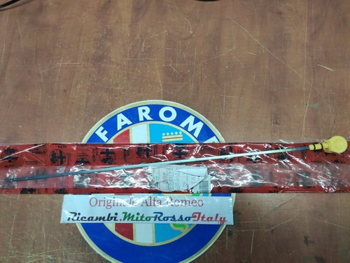 Asta livello olio - alfa, gtv