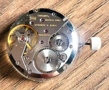 Longines 702 vintage watch