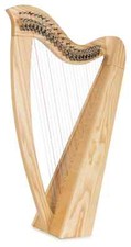 Arpa celtica 22 corde si
