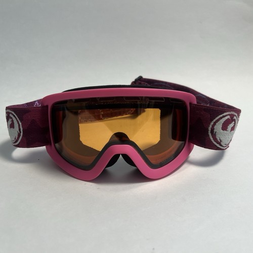Occhiali sci dragon - uv,