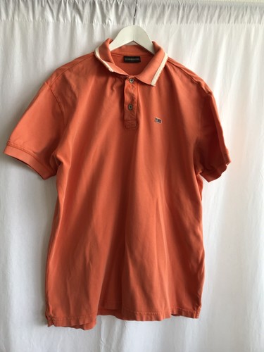Napapijri shirt l size - napapijri,