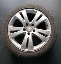 A2044010402 CERCHIO IN LEGA DA 17 POLLICI MERCEDES W204 