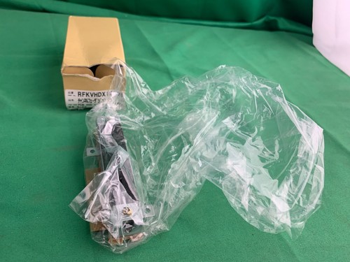 Fader rfkvhdx1200b per mixer - per,