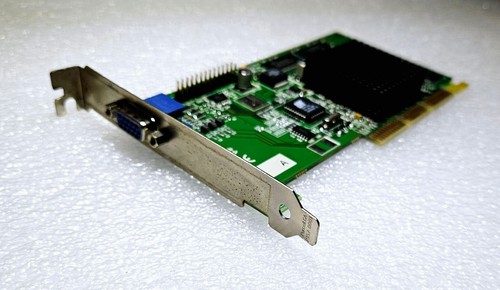 Scheda grafica nvidia - nvidia, riva