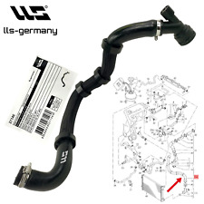 Tubo Radiatore per Skoda