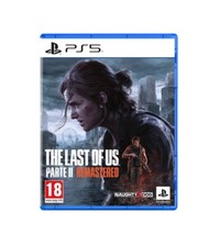 The Last of Us Parte II