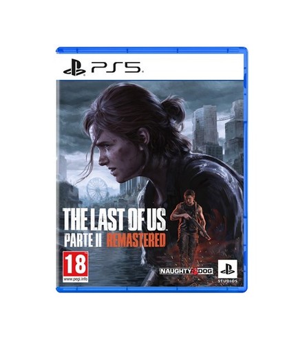 The last parte - the,