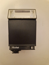 Rollei - Flash central Beta 4