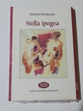 ROBERTO BERNASCONI Stella