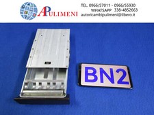 POSACENERE CRUSCOTTO ALFA ROMEO ALFETTA GIULIETTA MARRONE