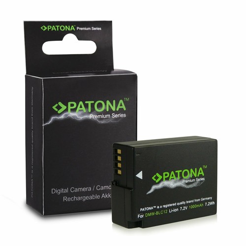 Batteria patona per - patona, hq