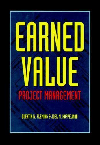 Earned value project - earned,