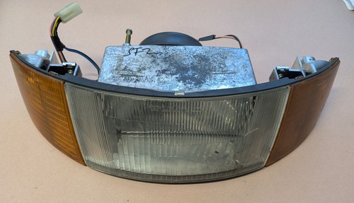 Faro proiettore con - , indicatore