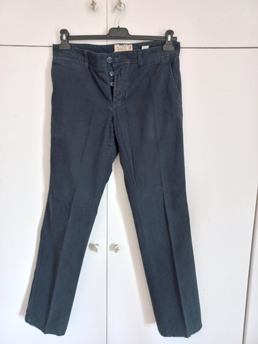 Pantalone uomo alcott c214 - pantalone,