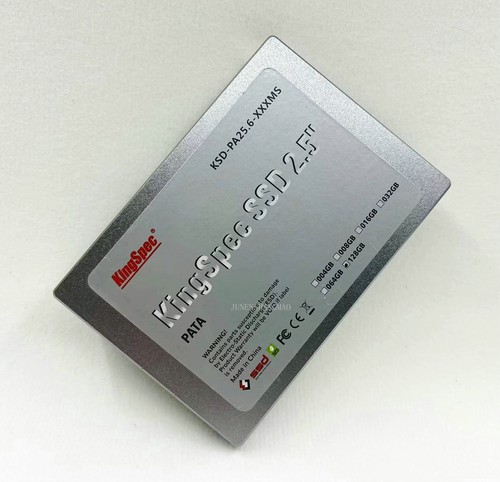 Kingspec ssd pata pollici - kingspec,