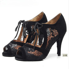 Scarpe ballo latino - da,