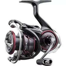 Daiwa Ballistic MQ LT 3000D