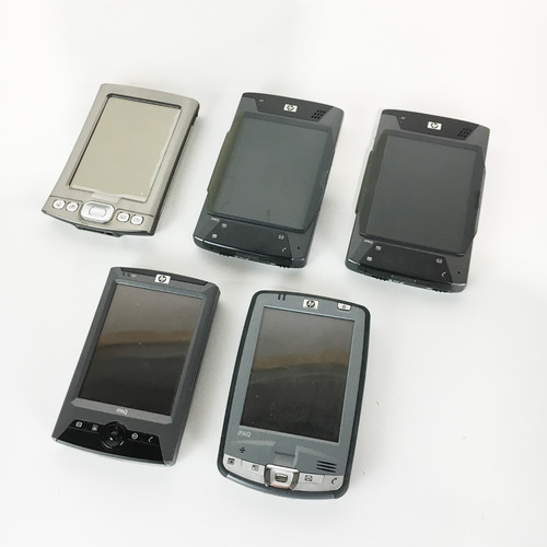 Lotto lavoro ipaq - ipaq,