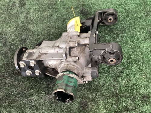 Riduttore cambio per daihatsu - per,
