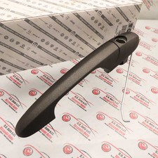 MANIGLIA DESTRA 500 ABARTH