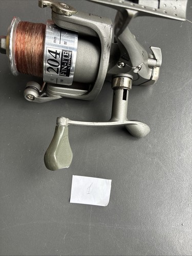 Mulinello pesca spinning - mulinello,