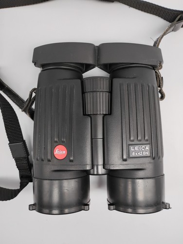 Leica trinovid 8x42 - trinovid, bn