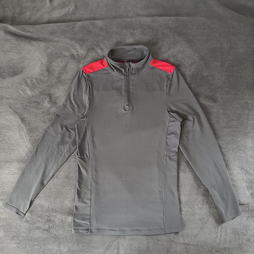 Gymshark manica lunga senza - og,