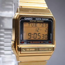 Orologio digitale vintage anni