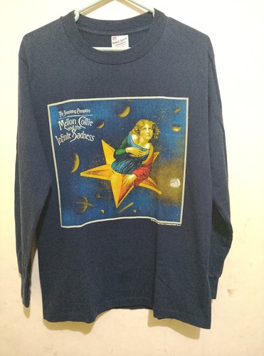 Shirt vintage the smashing - vintage,